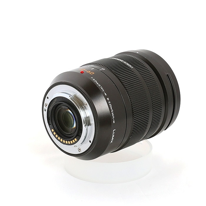 パナソニック LEICA DG VARIO-ELMARIT 12-60/2.8-4.0 ASPH. POWER O.H-ES12060
