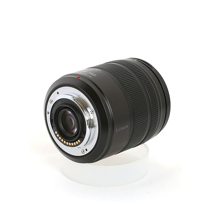 パナソニック LUMIX G VARIO 14-140/3.5-5.6 II O.I.S.  H-FSA14140