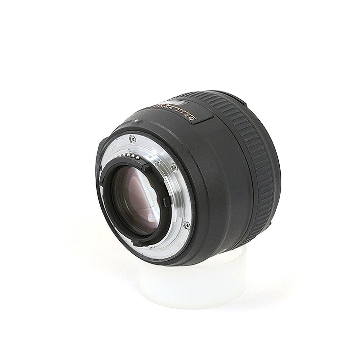 ニコン AF-S 50/1.4G