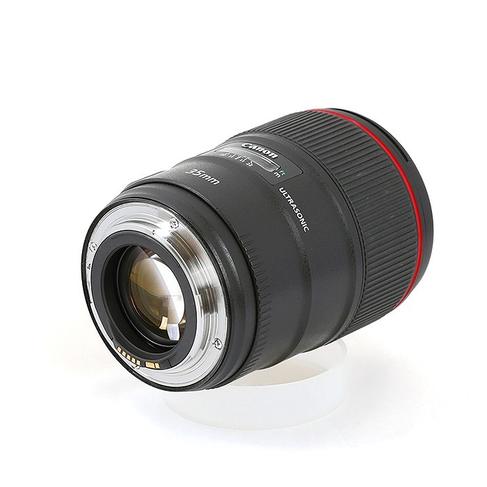 キヤノン EF35/1.4L II USM