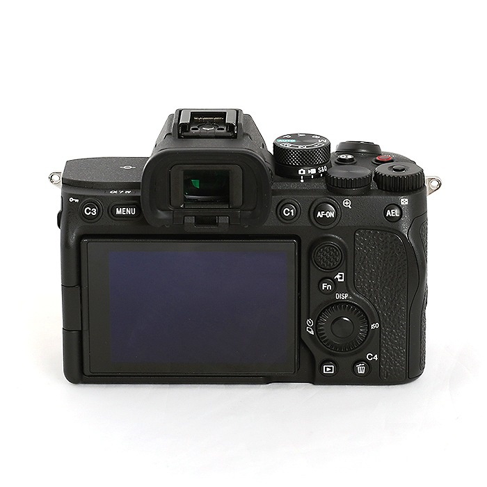 ソニー ソニー ILCE-7M4 アルフア7IV ボデイ