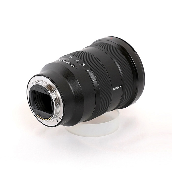 ソニー FE16-35/2.8 GM