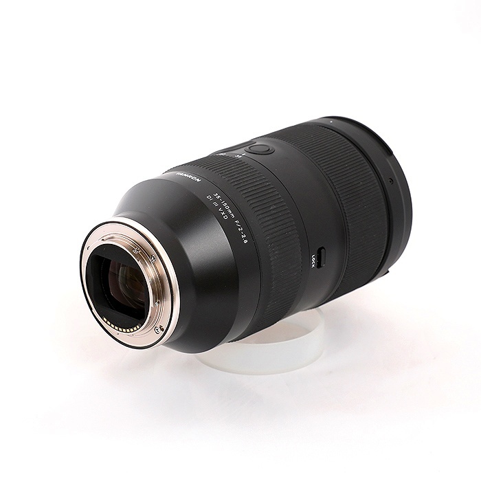 タムロン 35-150/2-2.8 DiIII VXD A058S ソニーEマウント用