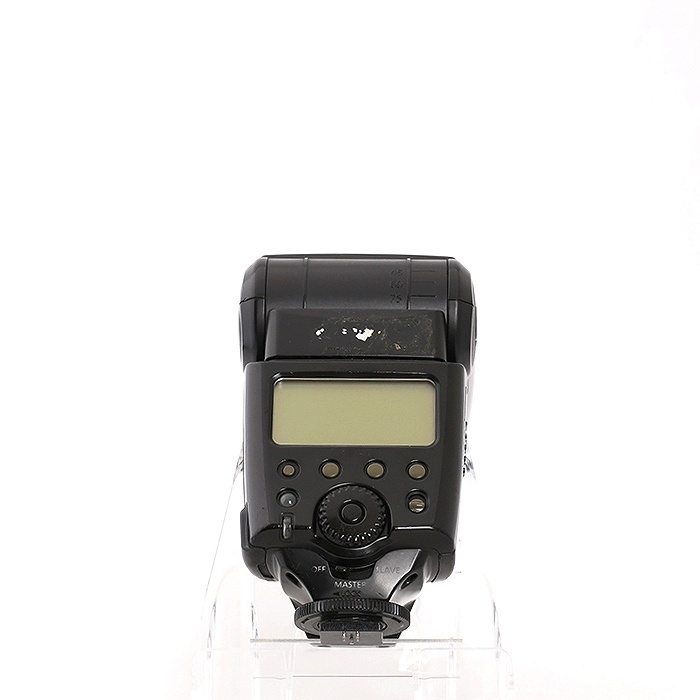 キヤノン スピードライト 580EX