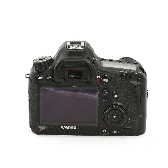 キヤノン EOS 6D ボディ
