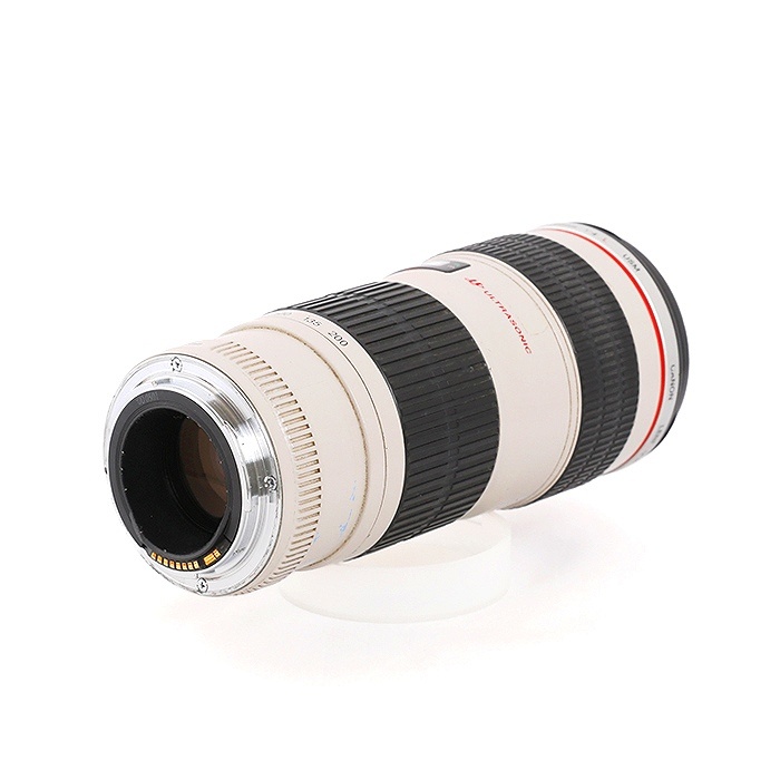 キヤノン EF70-200/4L USM