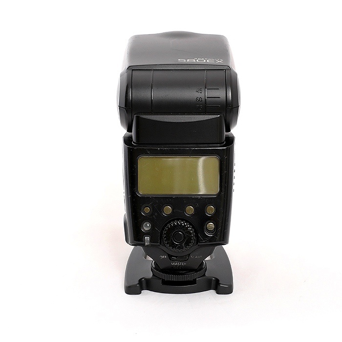 キヤノン スピードライト 580EX