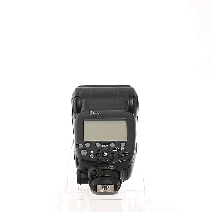 キヤノン スピードライト 600EX II-RT