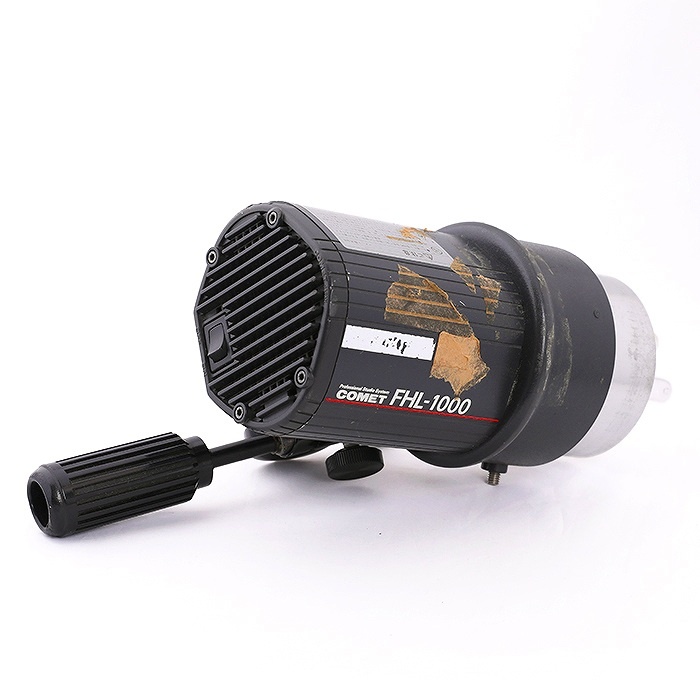 コメット FHL-1000