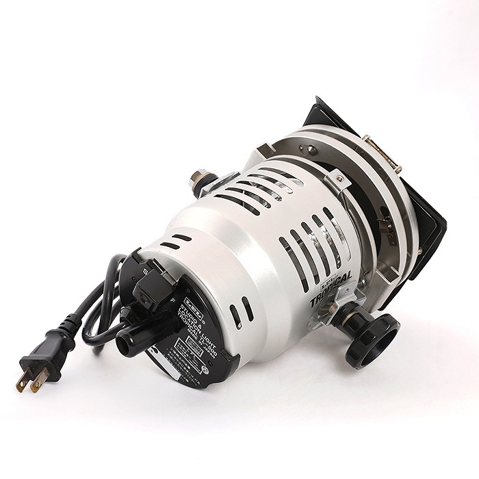 LPL TL-500 スタジオ＆ロケーションライト