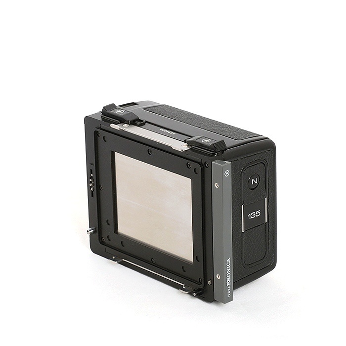 ブロニカ ETR Si N 135フィルムバック