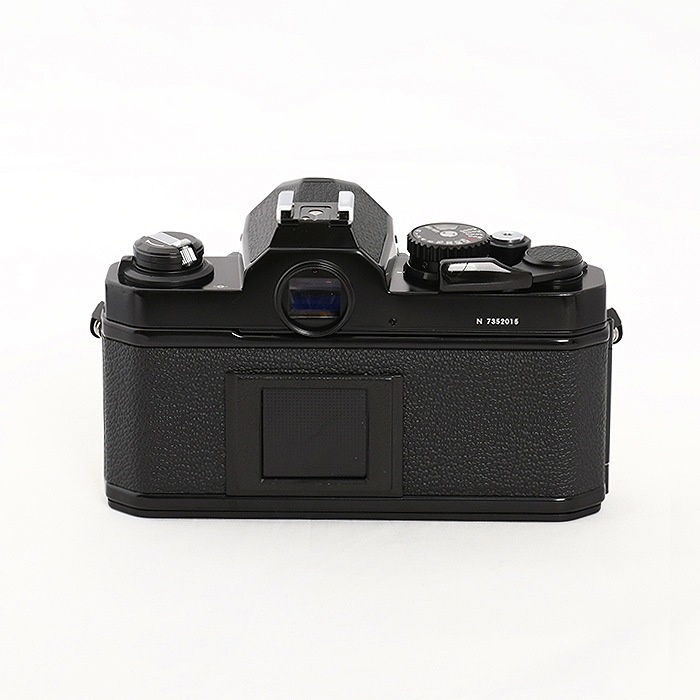 ニコン NEW FM2 ボディ ブラック