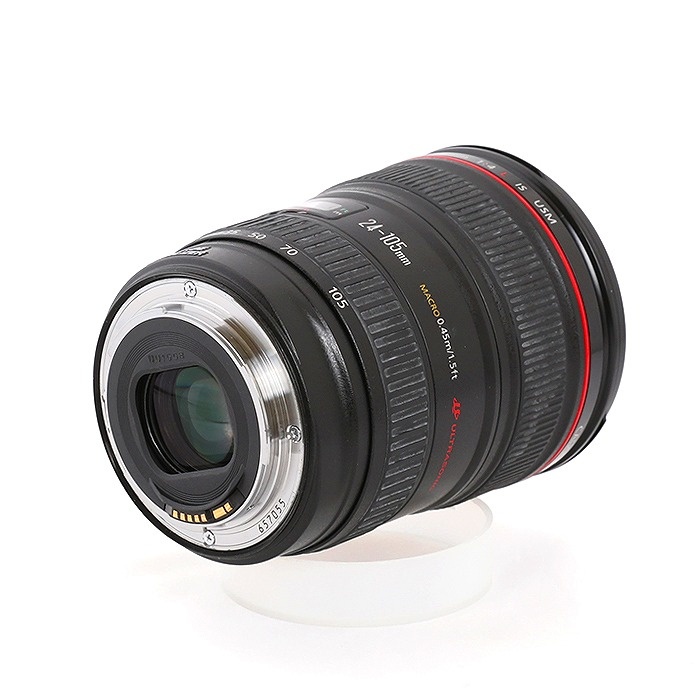 キヤノン EF24-105/4L IS USM