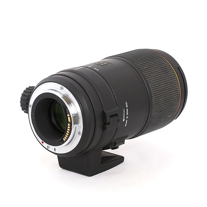シグマ APOマクロ150/2.8 EX DG OS HSM キヤノンEFマウント用