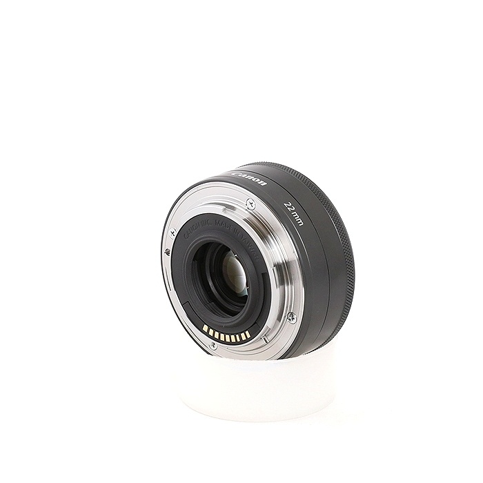 キヤノン EF-M22/2 STM