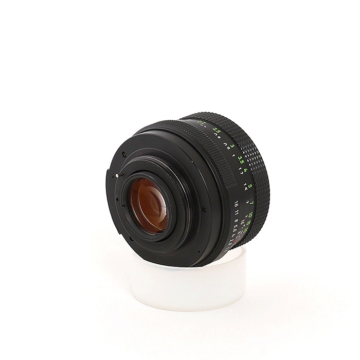 ソノタ ペンタコン 50/1.8 M42マウント