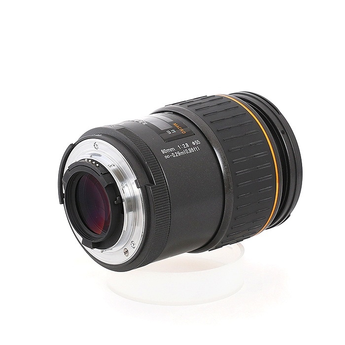 タムロン AF90/2.8 72E NA ニコンFマウント用