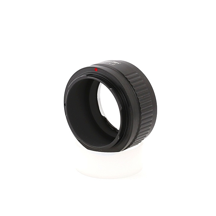 ソノタ haoRe ニコンFマウントレンズ - ニコンZマウントボディ マウントアダプター