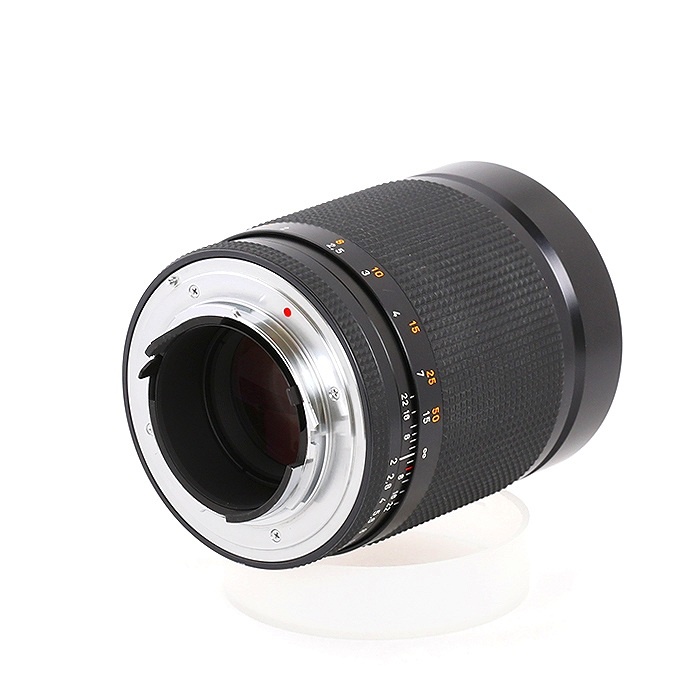 コンタックス プラナー T* 100/2 MMJ