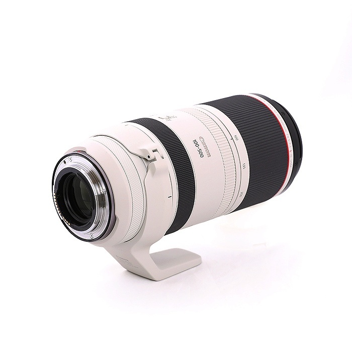 キヤノン RF100-500/4.5-7.1L IS USM