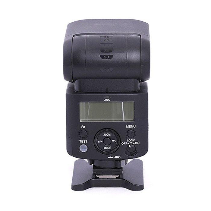 ソニー HVL-F46RM フラッシュ