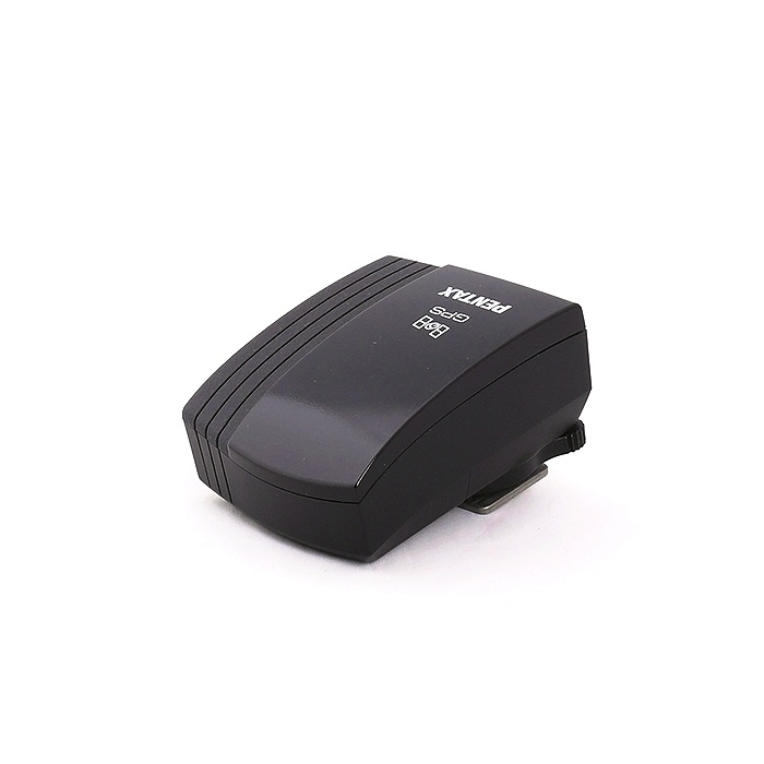 ペンタックス O-GPS1 GPSユニット