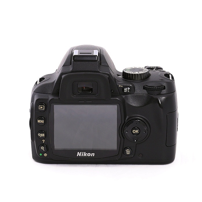 ニコン D60 ボディ