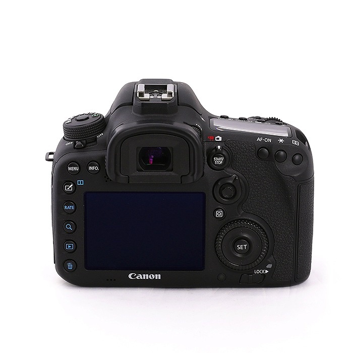 キヤノン EOS 7D Mark II ボディ