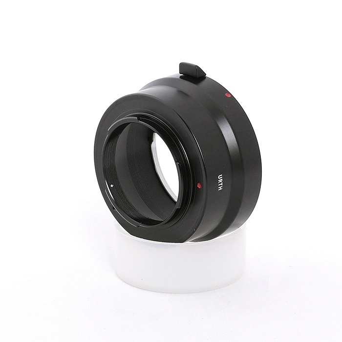 ソノタ URTH マウントアダプター F-X