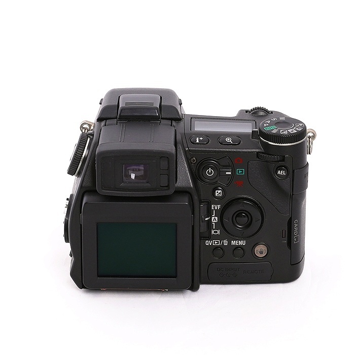 コニカミノルタ DiMAGE A2