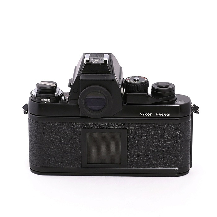 ニコン F3P(プレス) ボディ