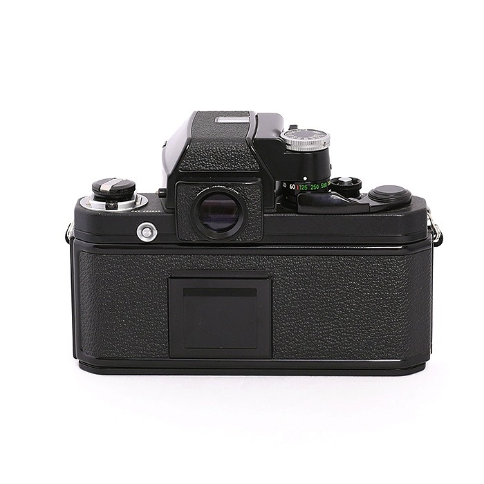 ニコン F2チタン ネーム入り