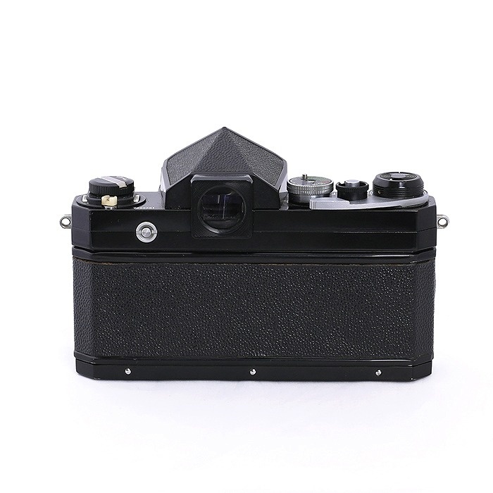 ニコン F ハーフミラー改造機 +オートニッコールH 50/2