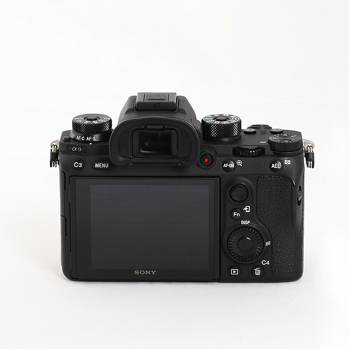 ソニー ILCE-9 α9 ボディ