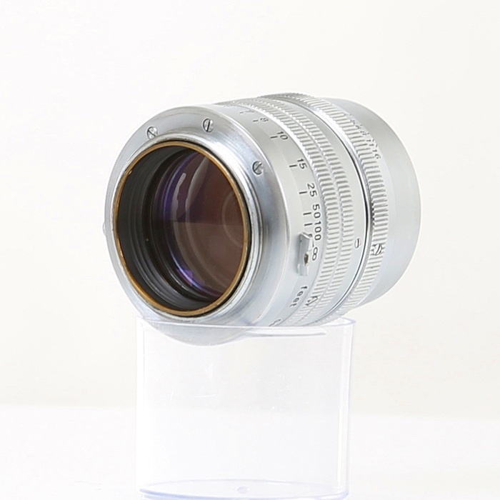 ライカ ズマリット L50mm F1.5 (後期)