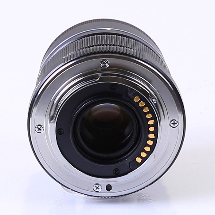 オリンパス M.ZUIKO DIGITAL ED12/F2.0 リミテツドBKキツト