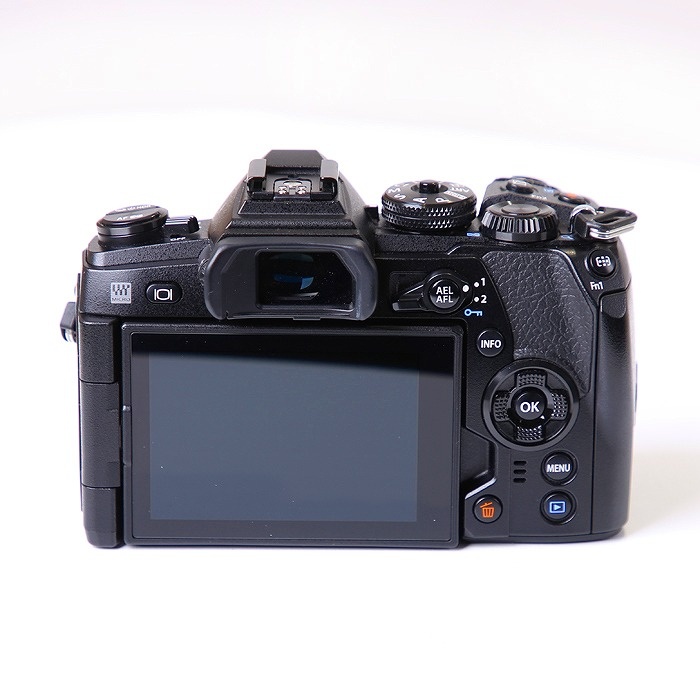 オリンパス OM-D E-M1 MARK2 ボデイ