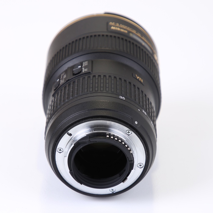 ニコン AF-S 16-35/F4G ED VR