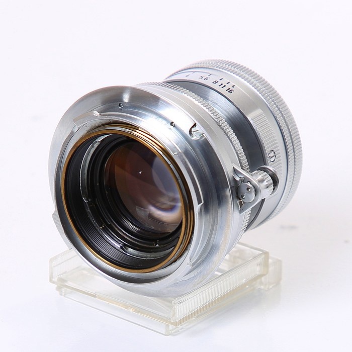ライカ ライカ Summicron f=5cm 1:2