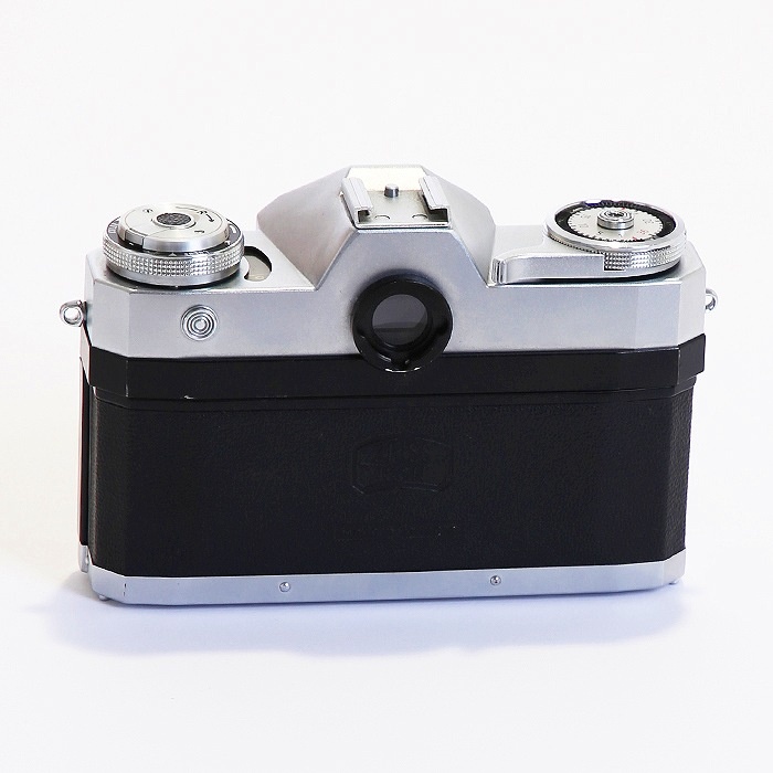 ツアイスイコン Contaflex prima  Pantar 2.8/45