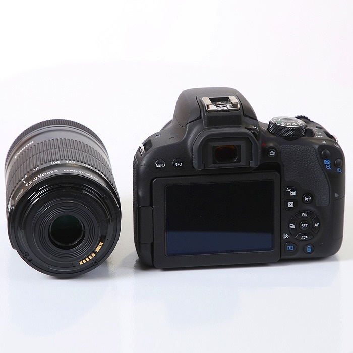 キヤノン EOS KISS X9I ダブルズームキツト