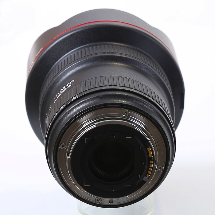 キヤノン EF11-24/F4L USM