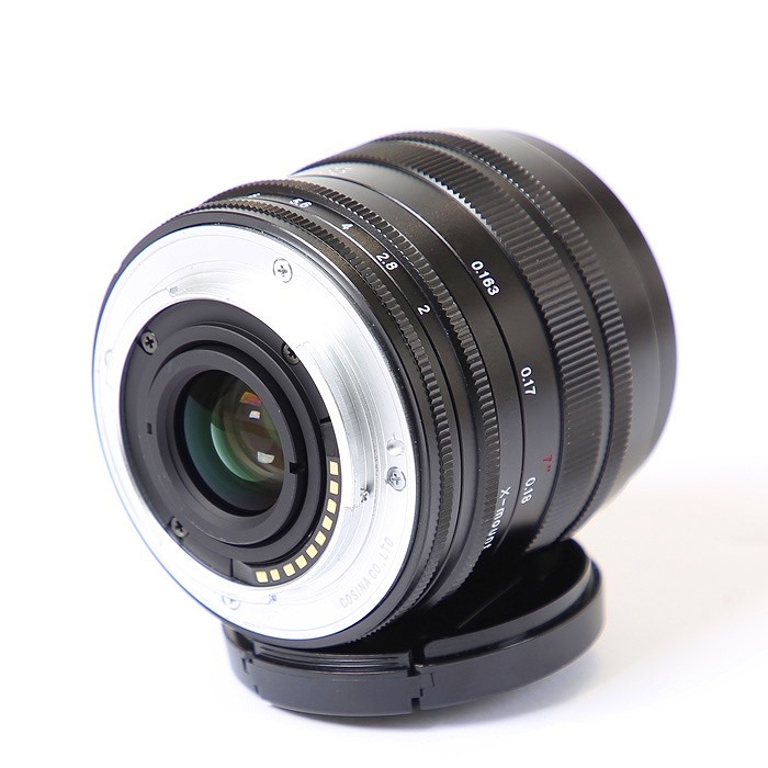 フォクトレンダー MACRO APO-ULTRON 35/2(フジ）