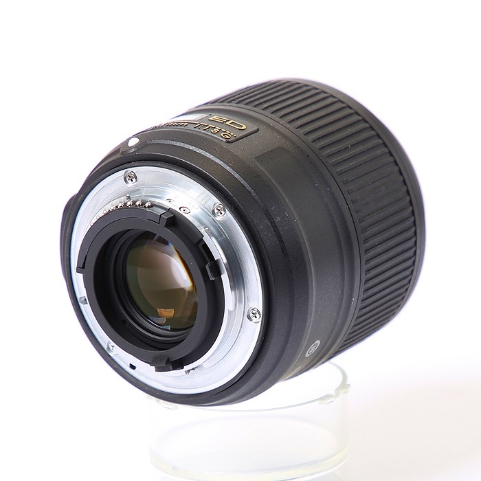 ニコン AF-S 35/F1.8G ED
