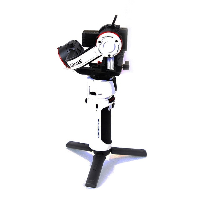 ZHIYUN ZHIYUN CRANE-M3