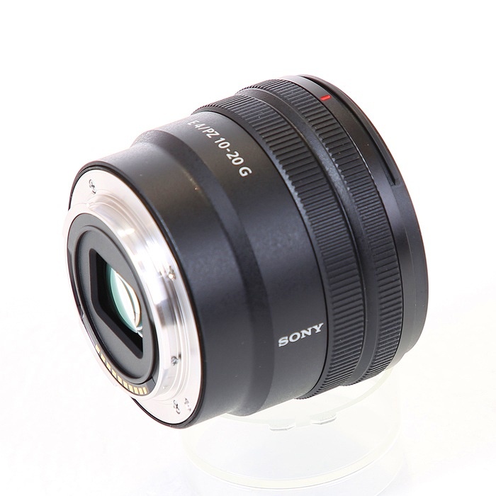 ソニー E PZ10-20/F4 G