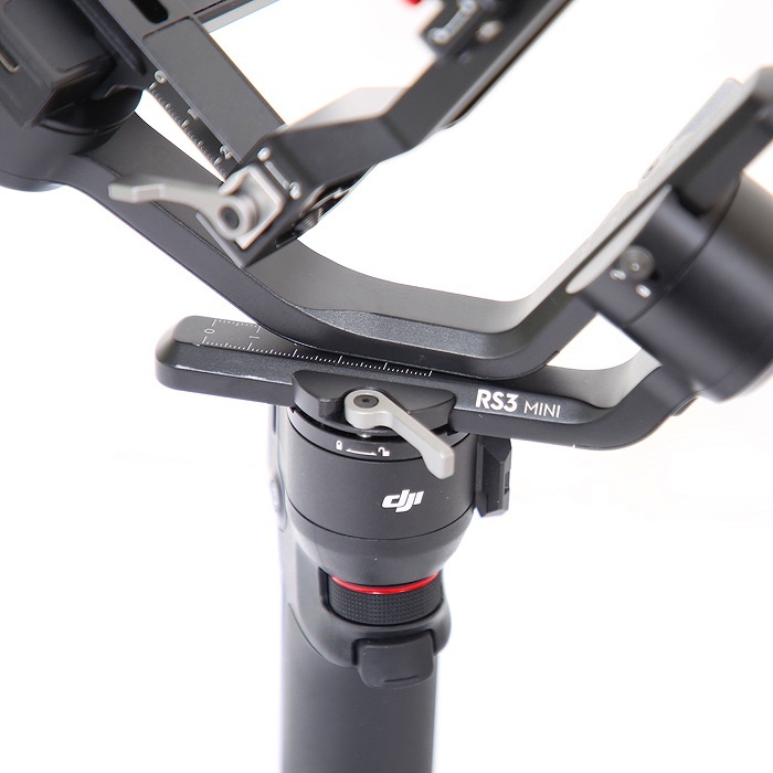 DJI DJI RS 3 MINI