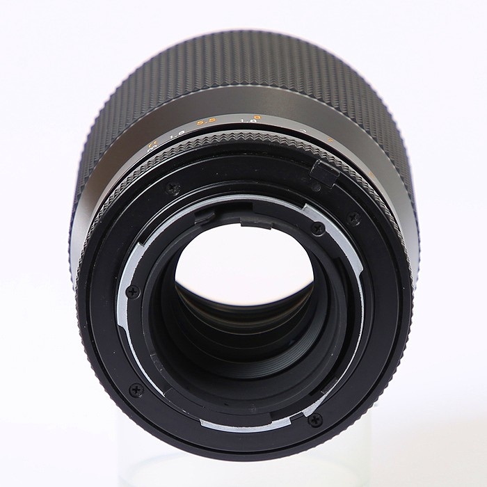 コンタックス Sonnar 135/2.8 MMJ