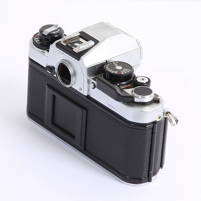 ニコン FAシルバー/MD-15