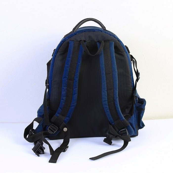 エツミ airPack カメラリュック